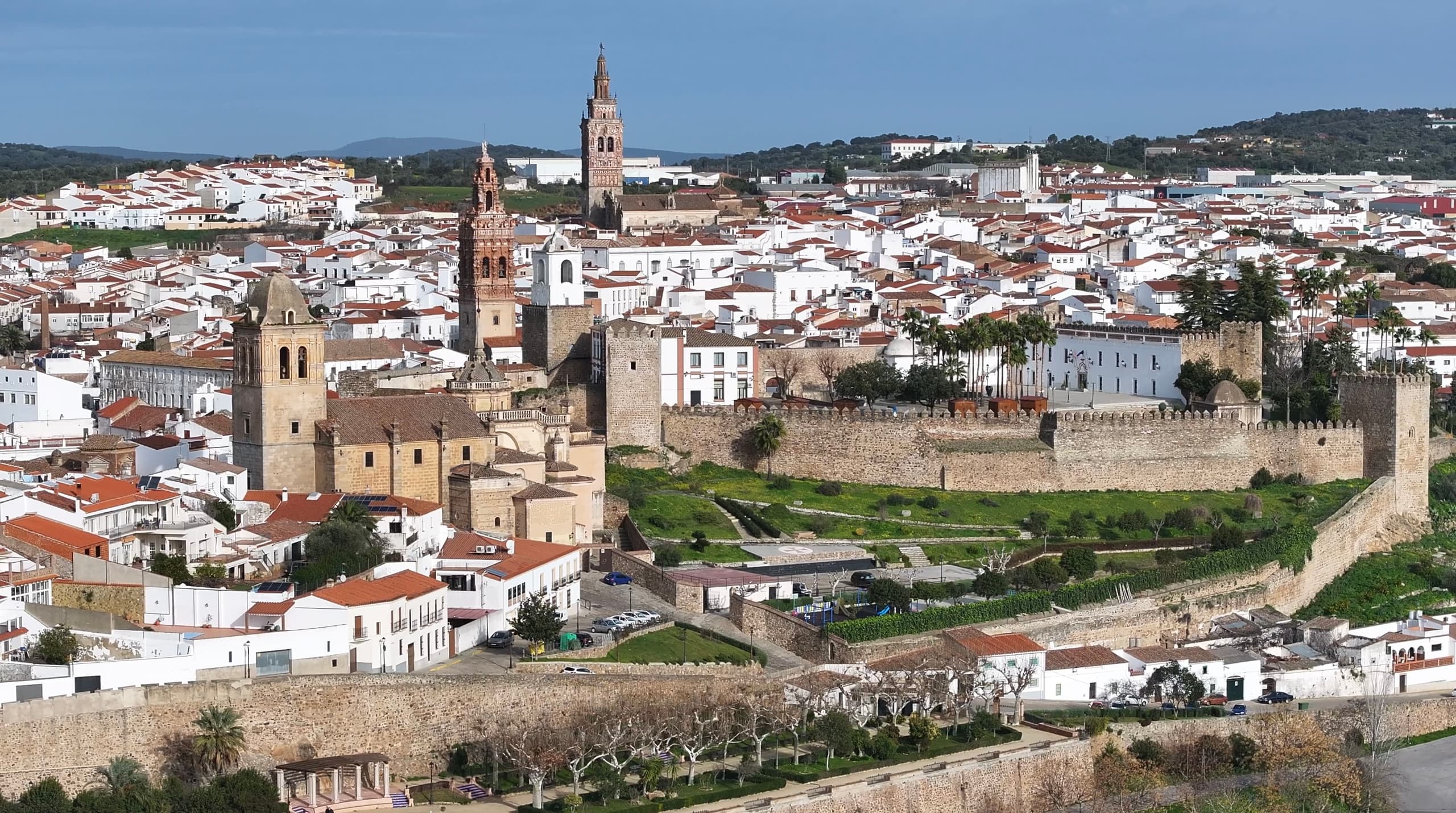 Jerez de los Caballeros