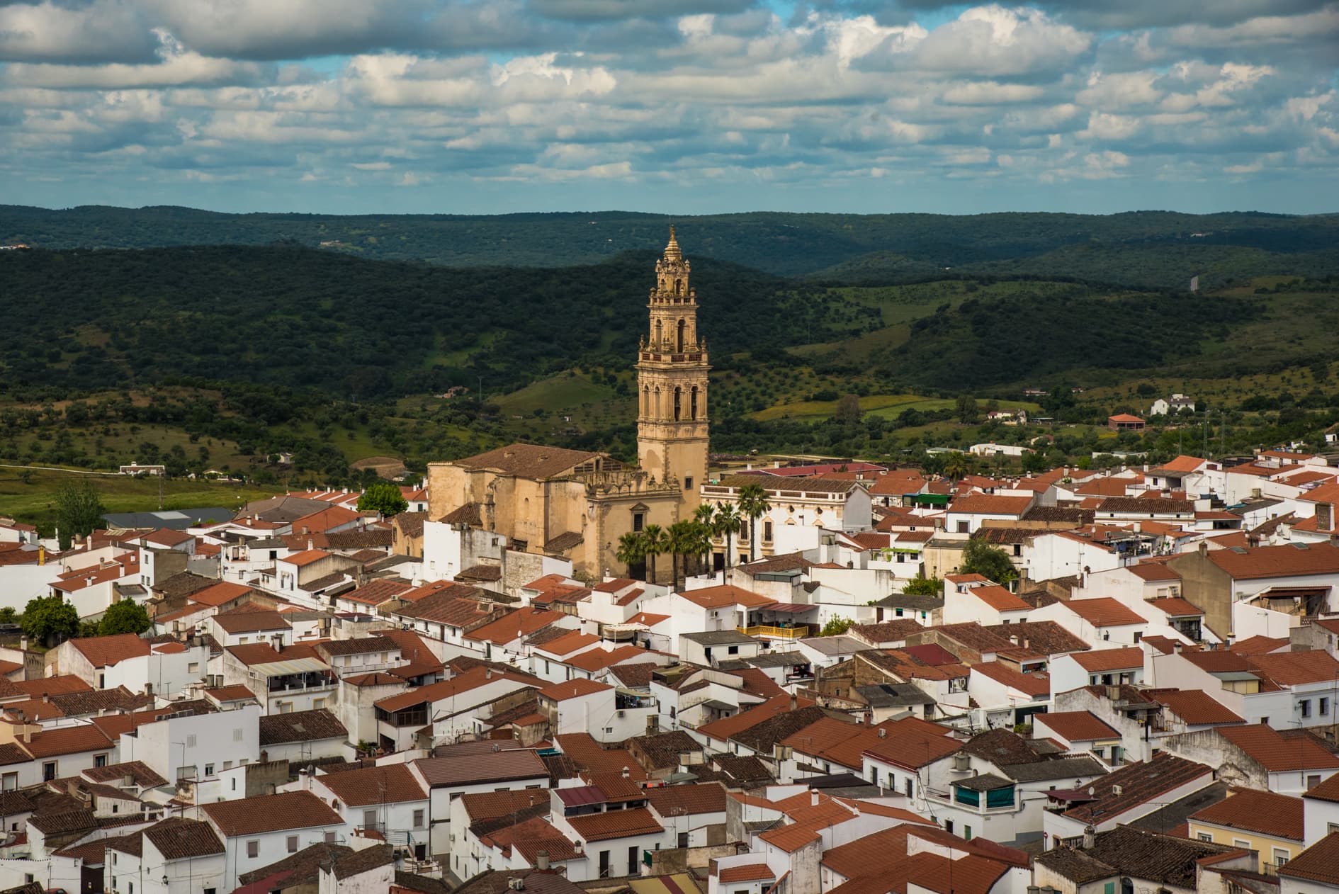 Jerez de los Caballeros