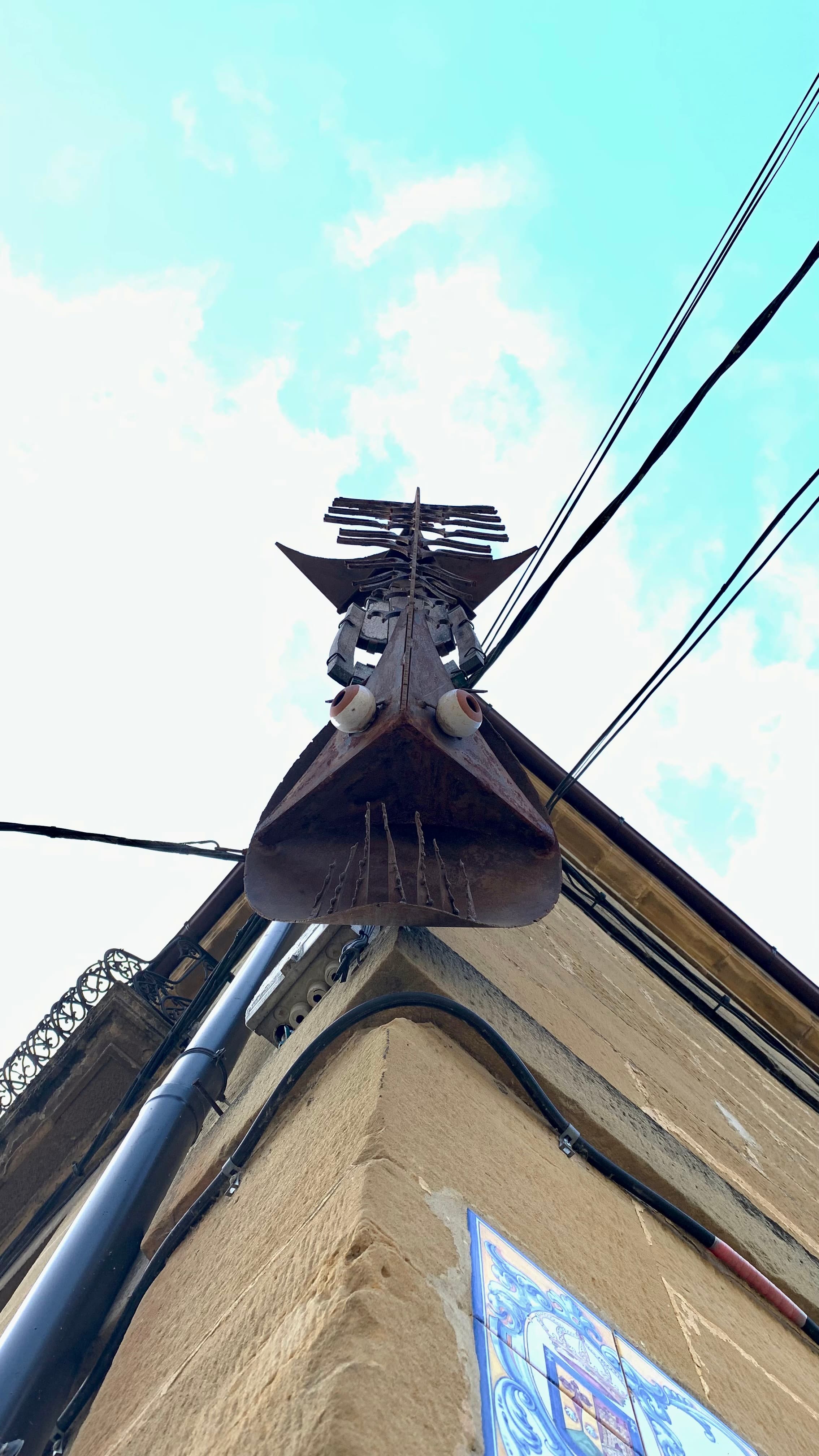 Arte Contemporáneo al aire libre