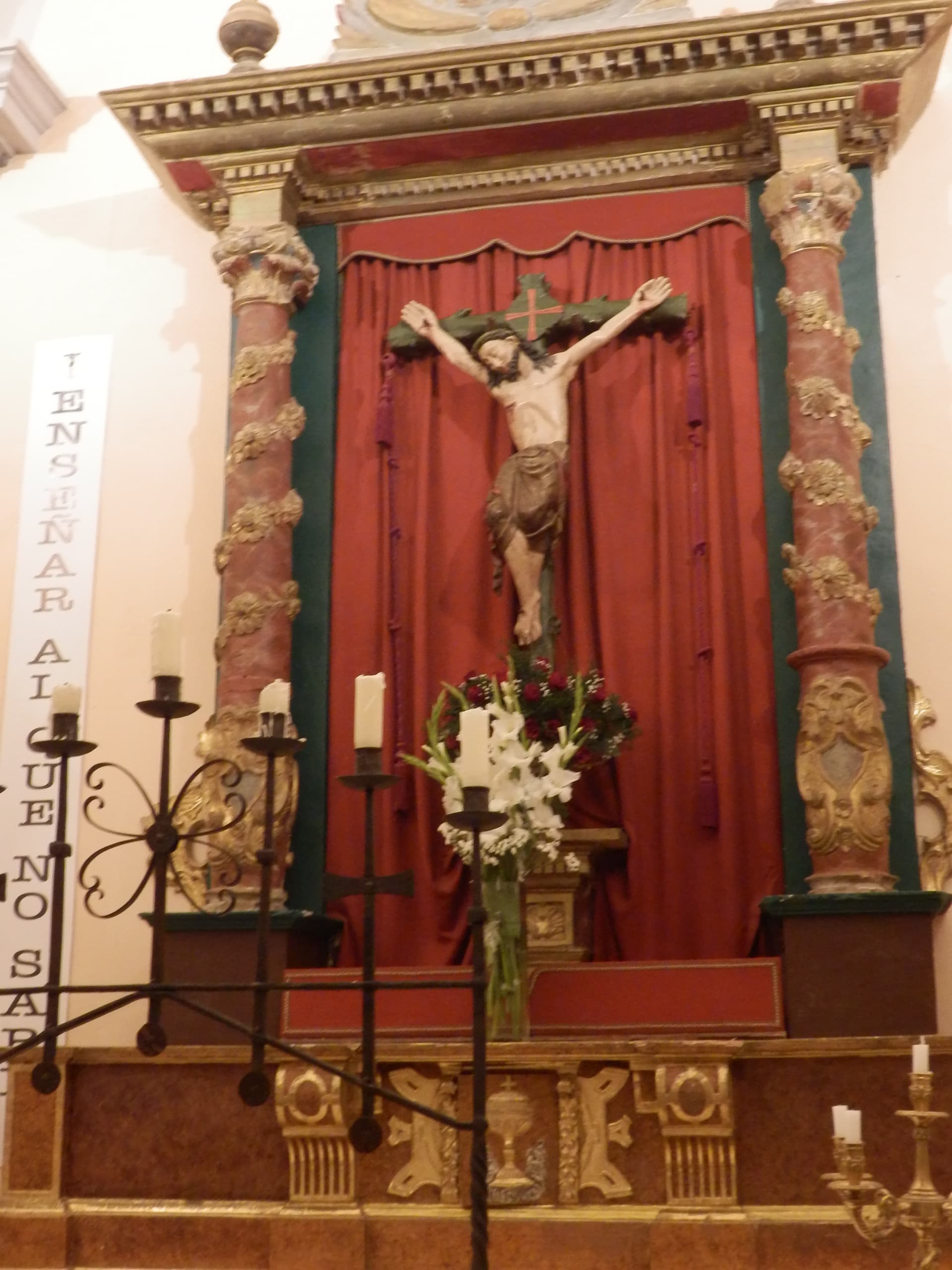 Rubielos de Mora