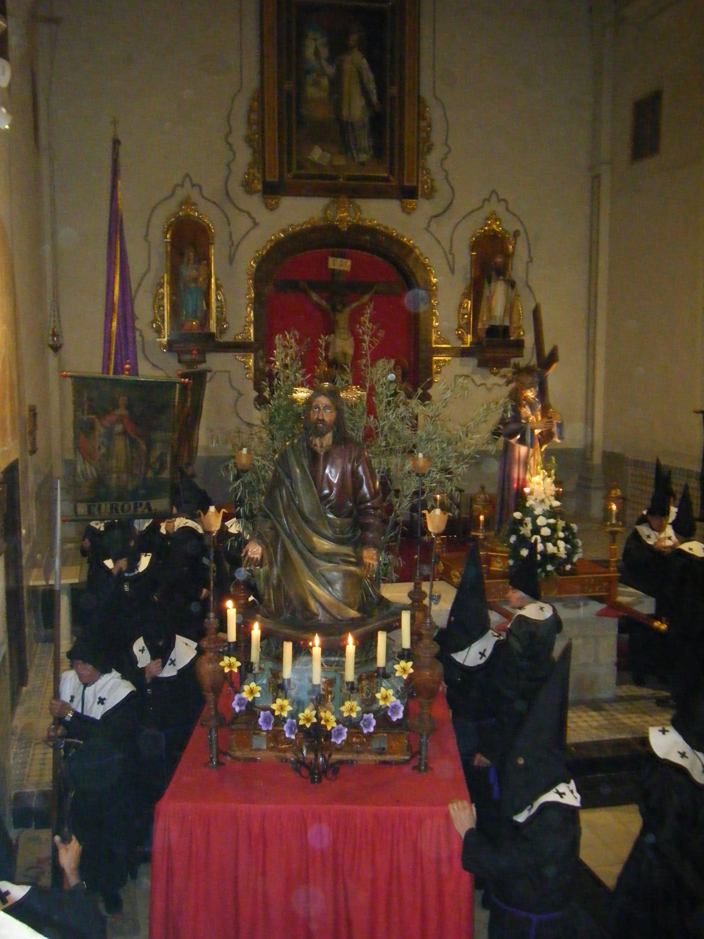 Rubielos de Mora