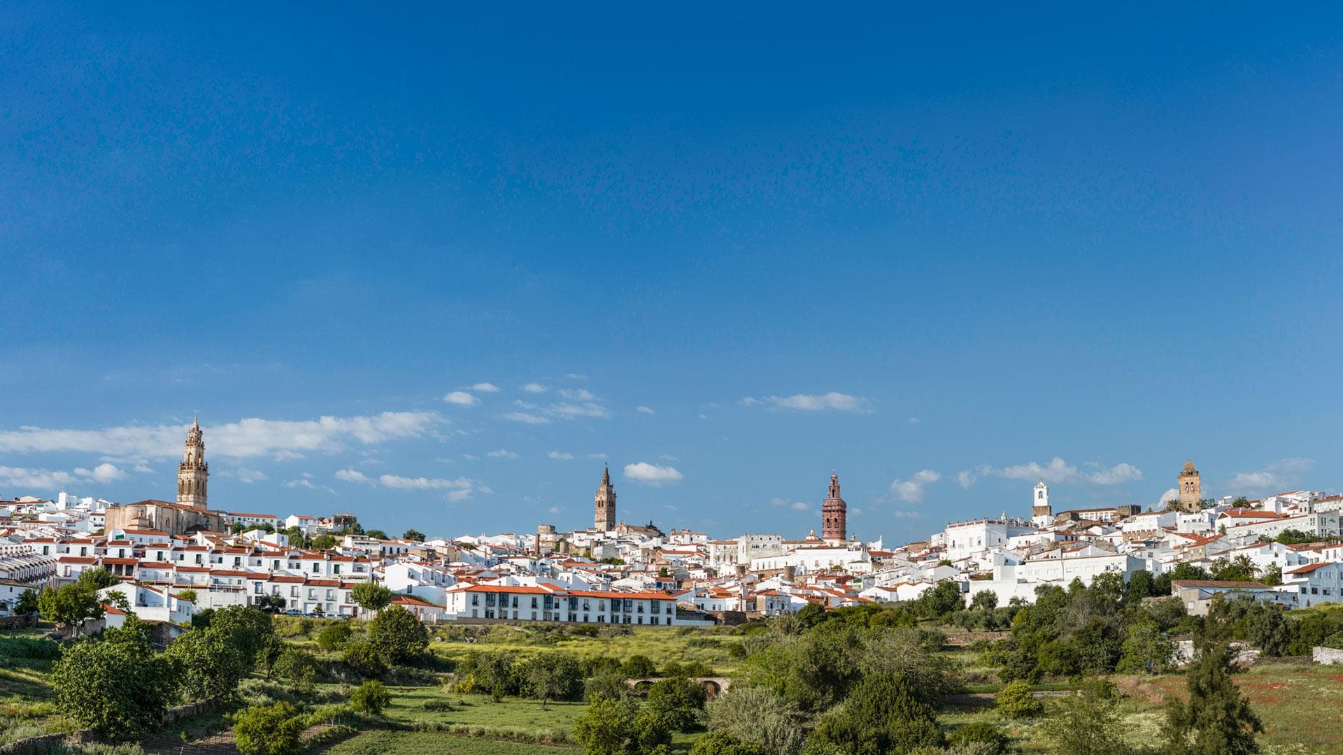 Jerez de los Caballeros