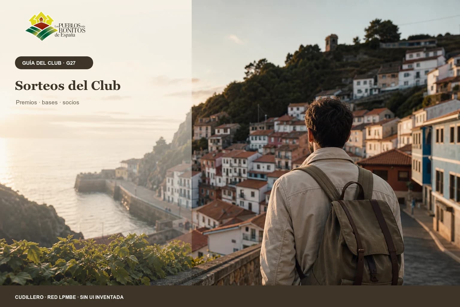 Sorteos exclusivos del Club