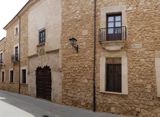 Palacio Episcopal
