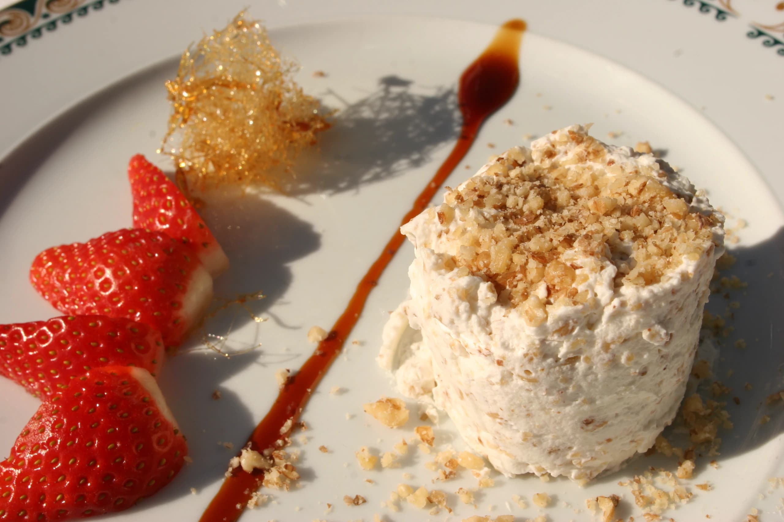 Crema Mojaquera