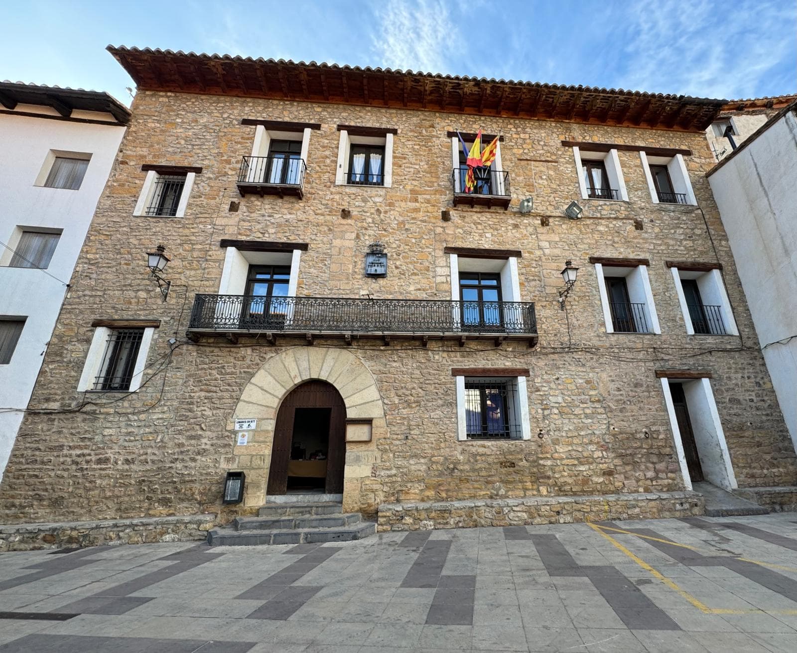 Casa Consistorial