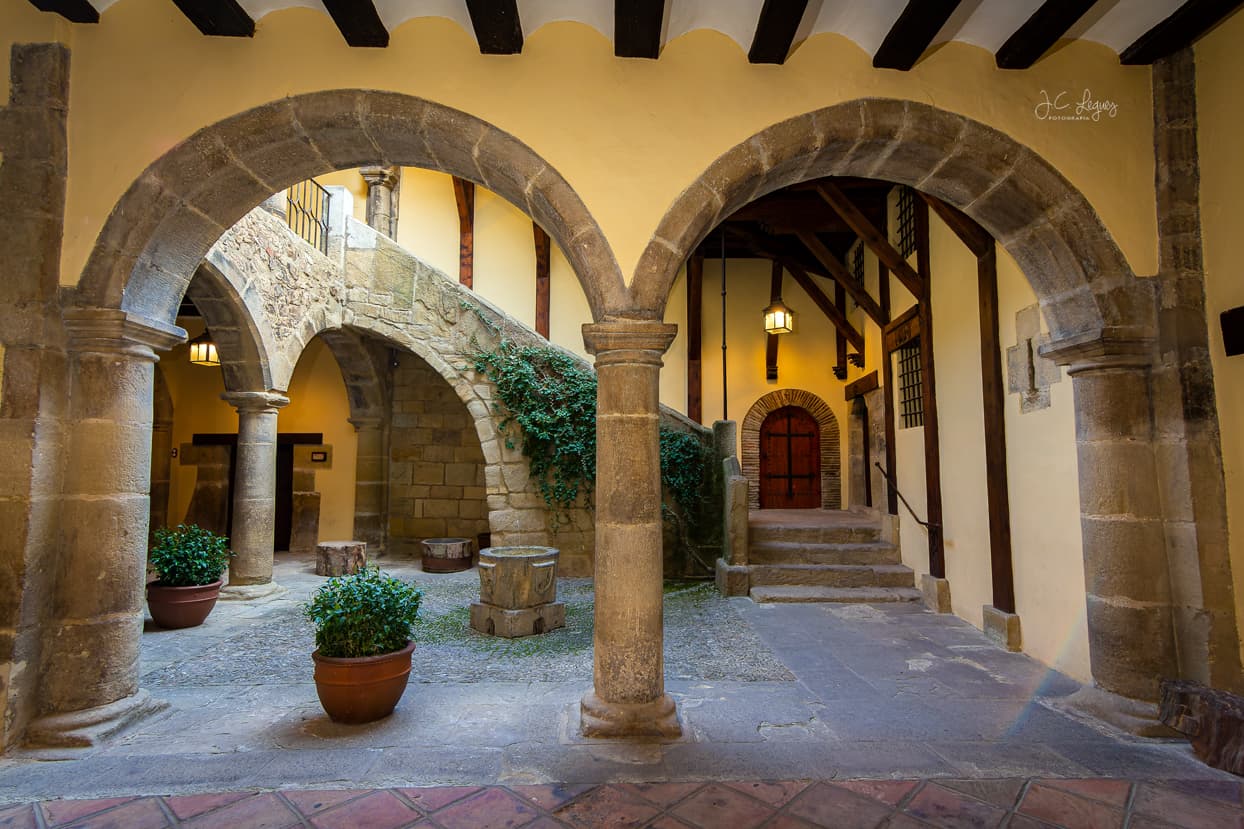 Casa Consitorial
