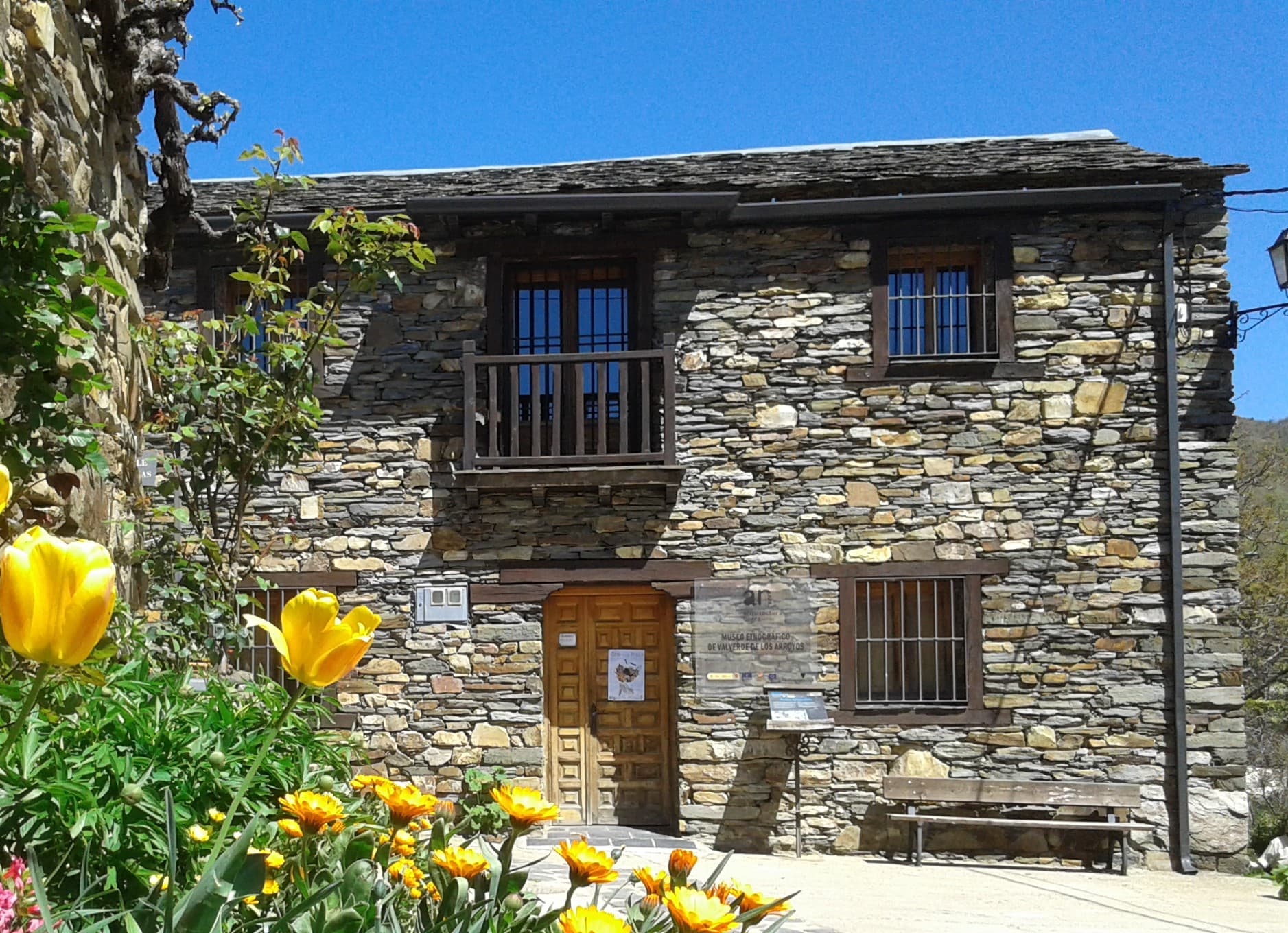 Museo Etnográfico