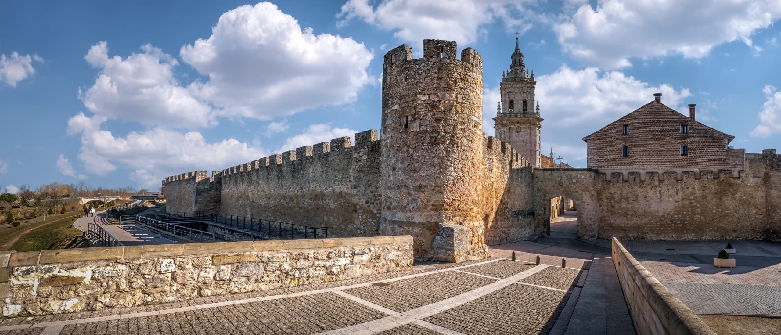 La Muralla