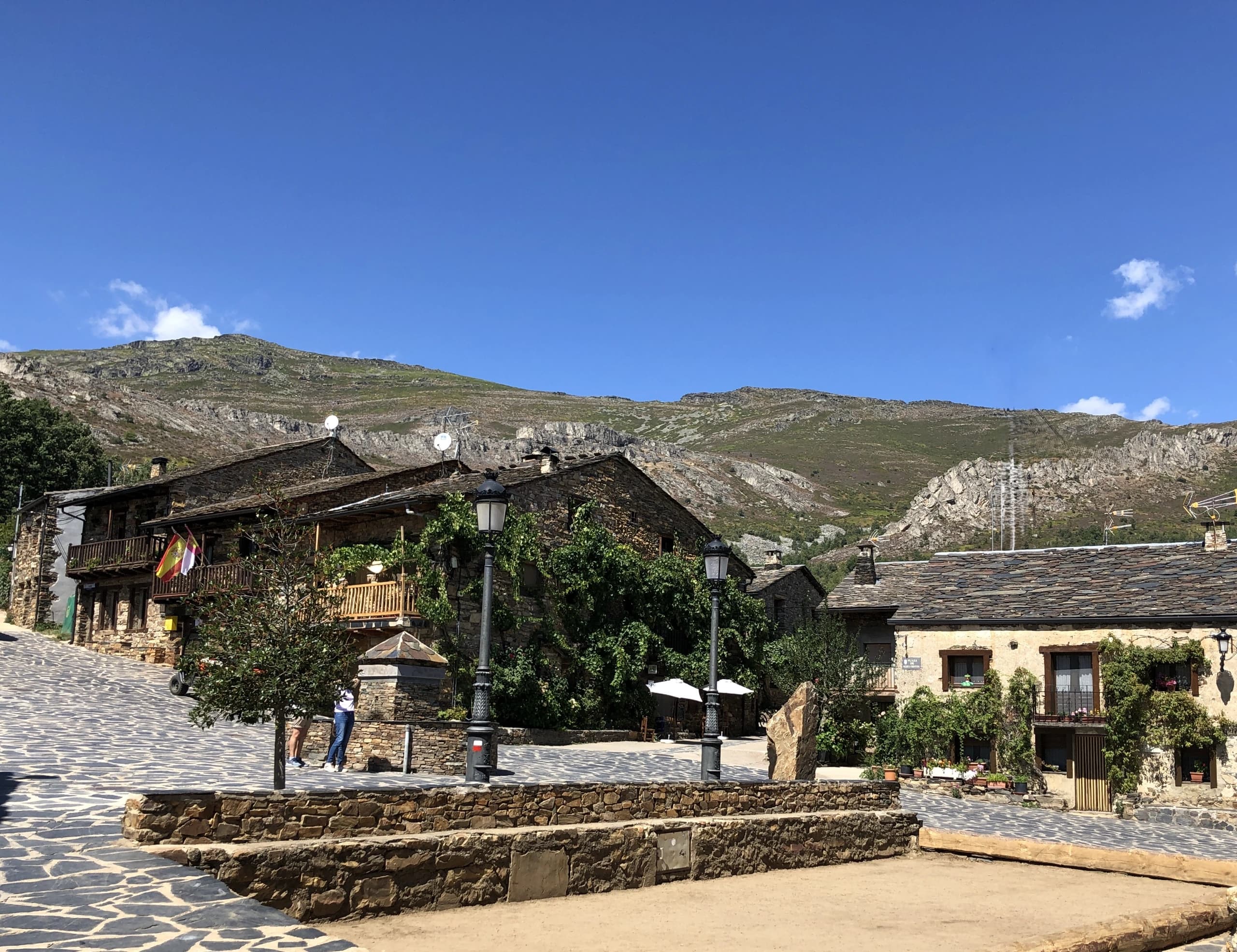 Valverde de los Arroyos: Su riqueza patrimonial