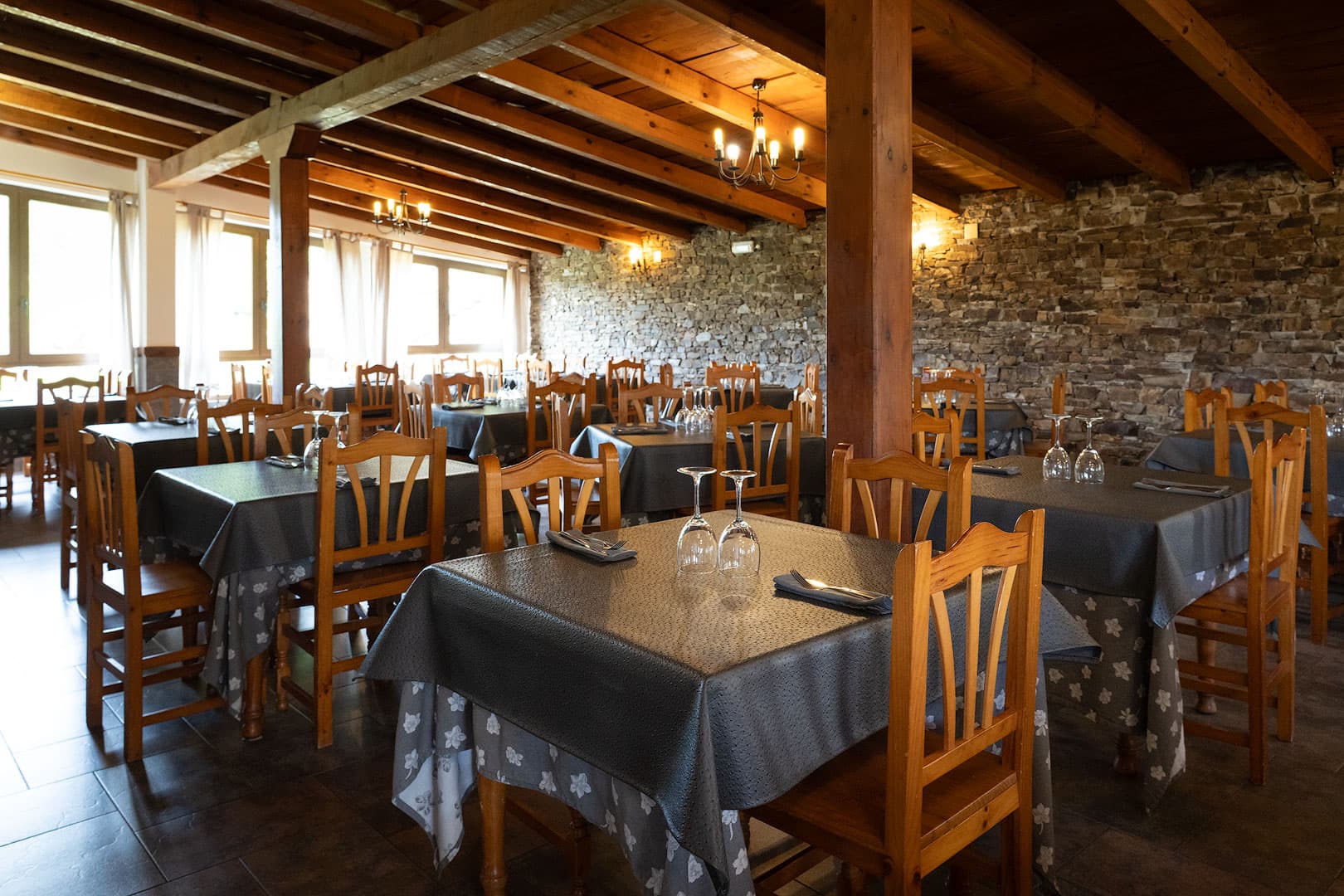 Dónde comer en Valverde de los Arroyos
