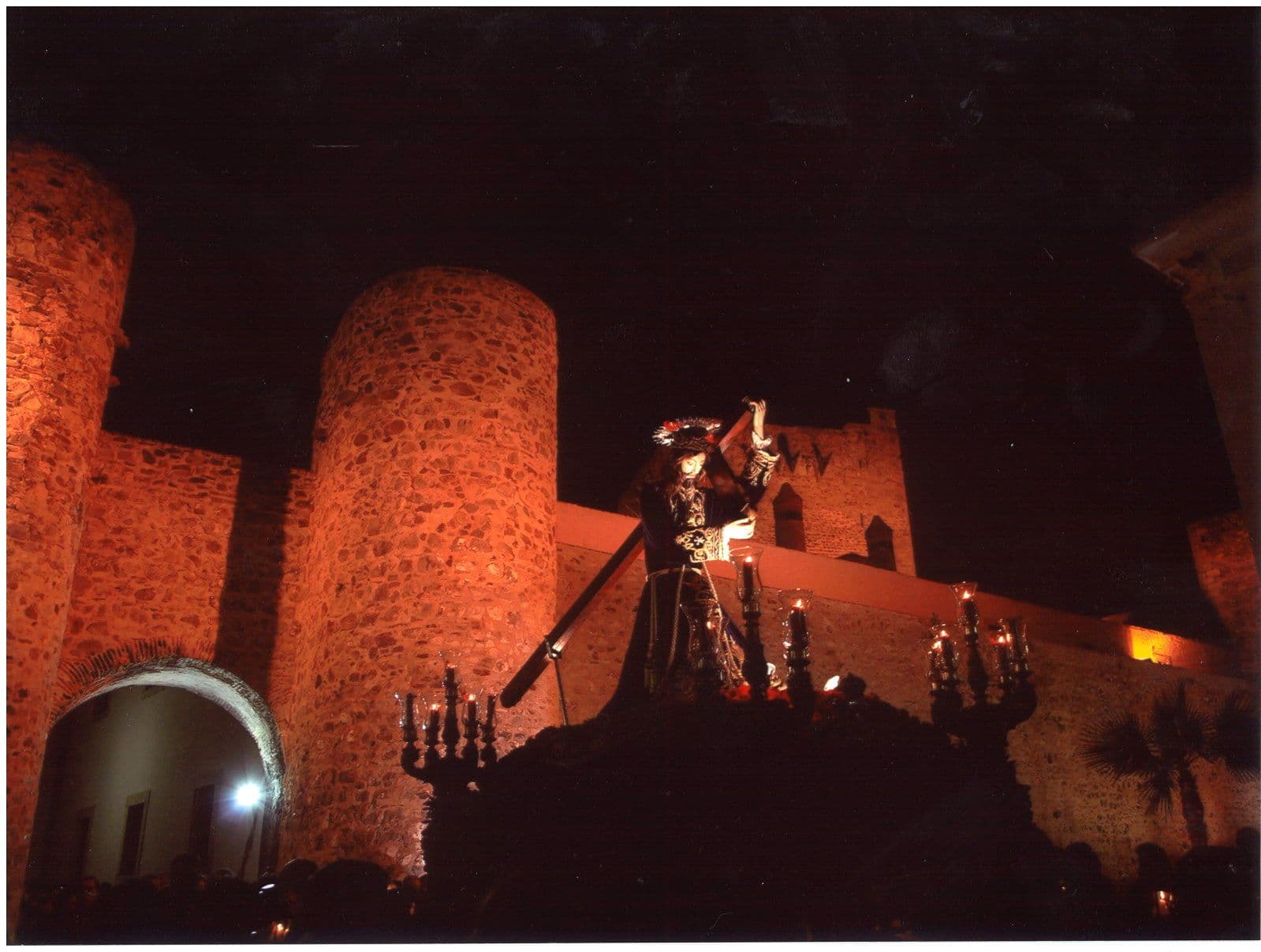 Semana Santa