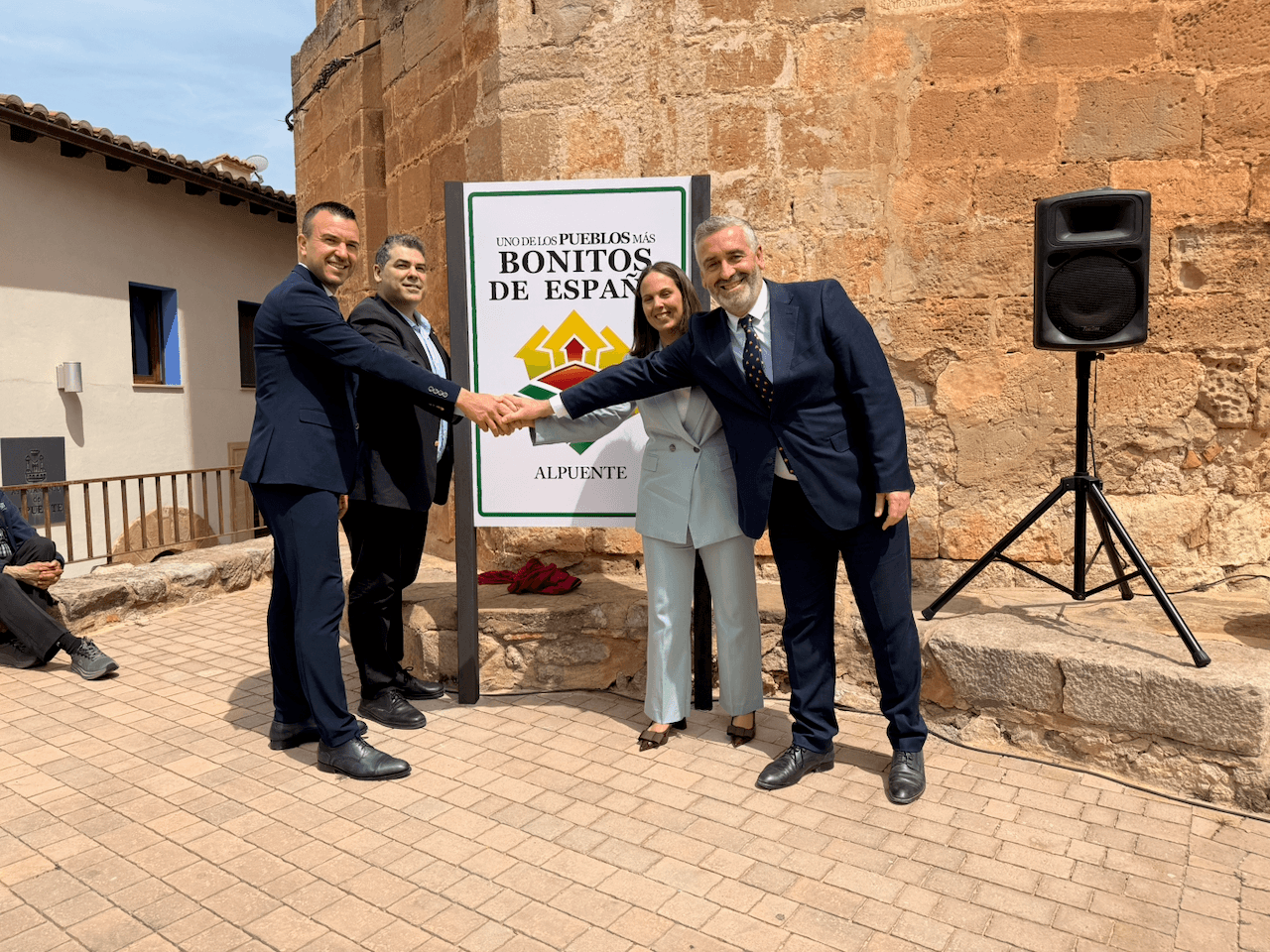 Alpuente, la nueva joya valenciana entre Los Pueblos Más Bonitos de España