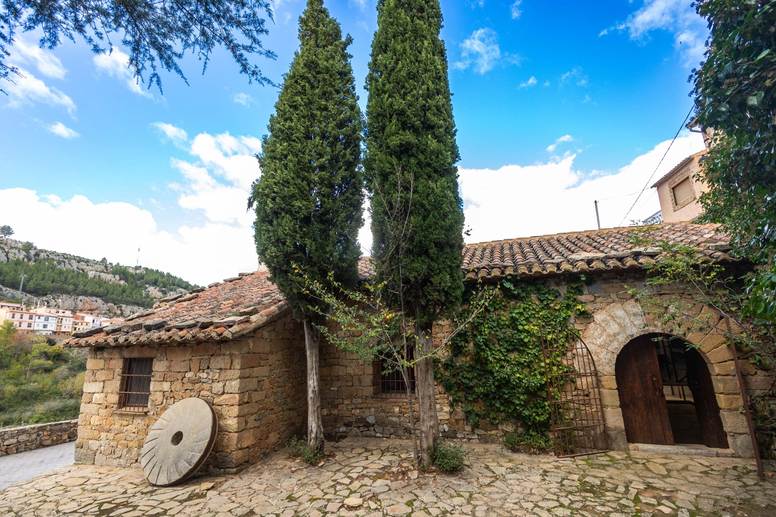 Museo Etnológico de Alpuente: El Alma de Nuestra Historia Rural