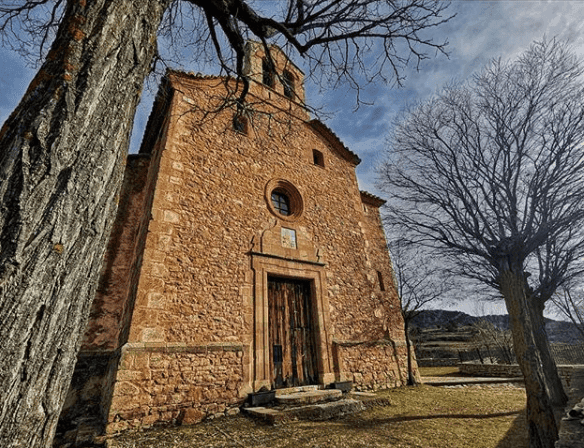 Ermita de Santa Ana