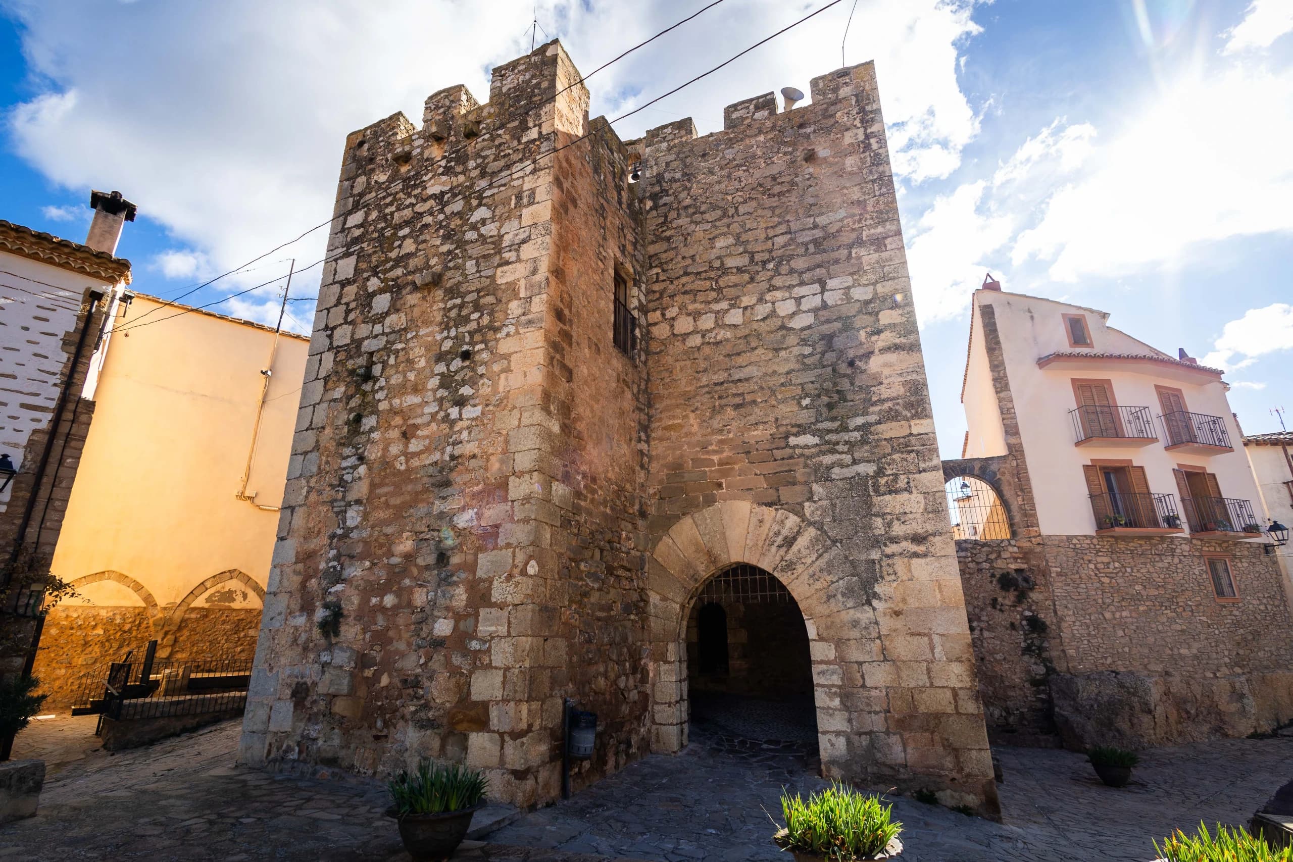 Ruta Taifa: Un paseo por la historia y el patrimonio de Alpuente