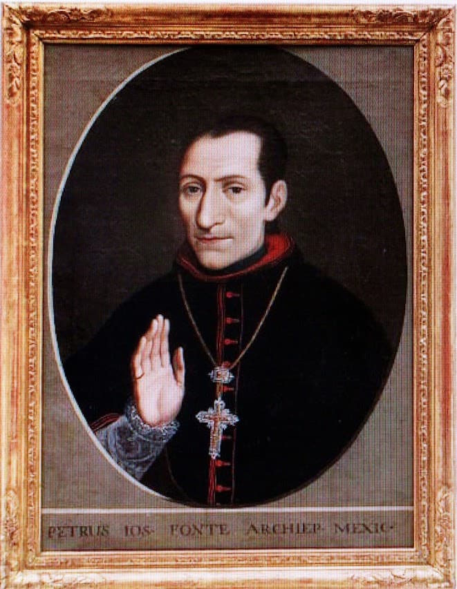 Pedro José Fonte, un linarense Ilustre