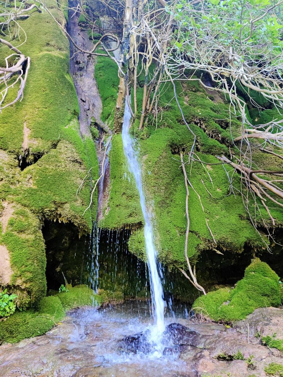 EL MOLINETE: UNA ESCAPADA PARA DISFRUTAR JUNTOS