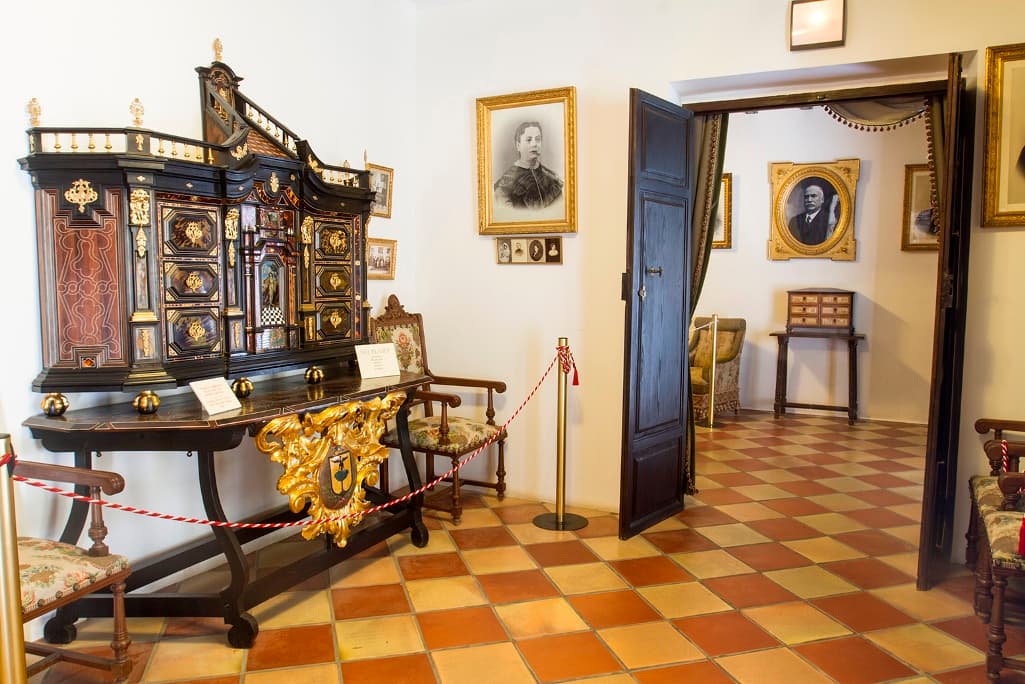 La Casa Orduña