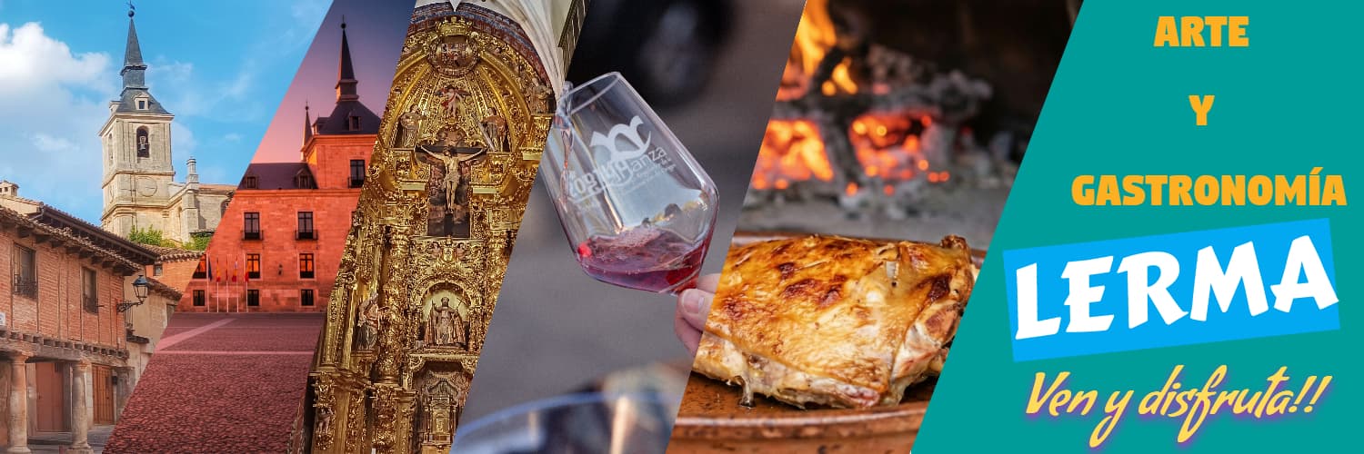 GASTRONOMIA LERMEÑA