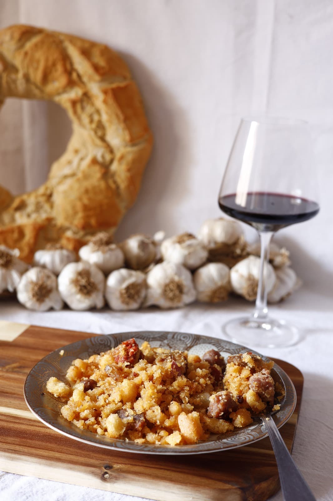 Migas Alpontinas