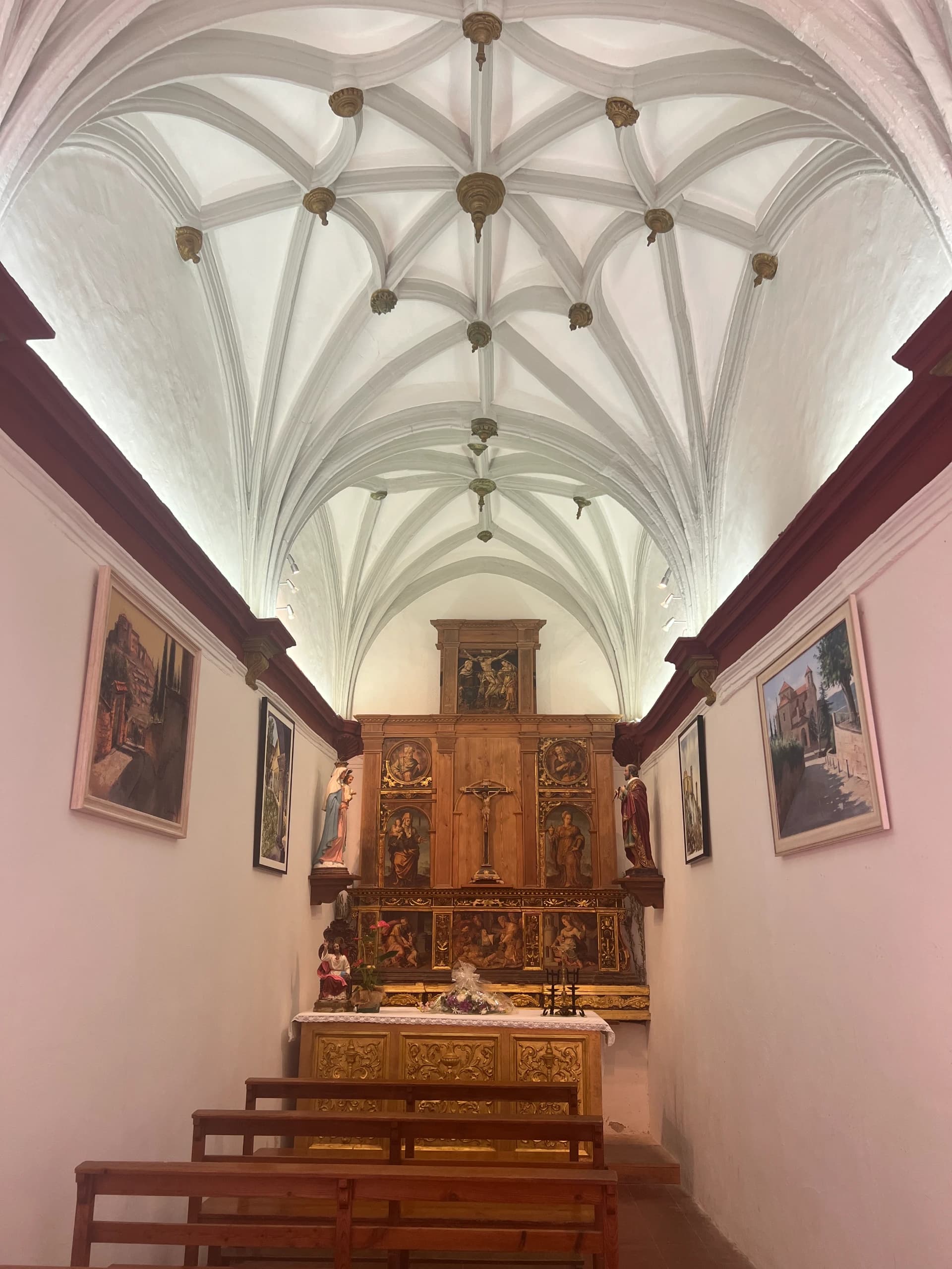 Ermita de Nuestra Señora de las Nieves