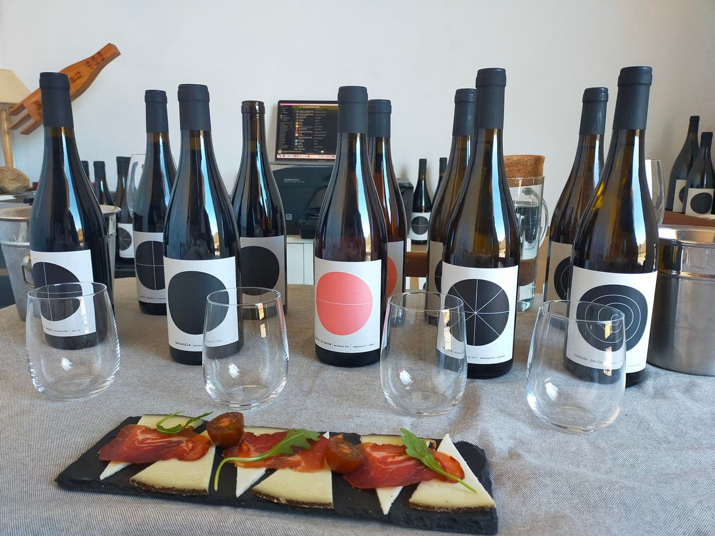 Vinos de Alpuente