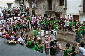 SAN CRISTÓBAL-CHOFERES Y REBOTADAS