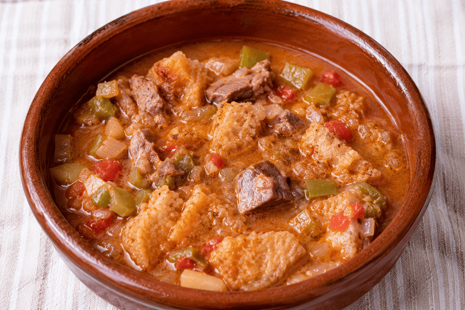 Gazpacho de Pastor de Alpuente