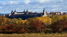 NATURALEZA EN LERMA