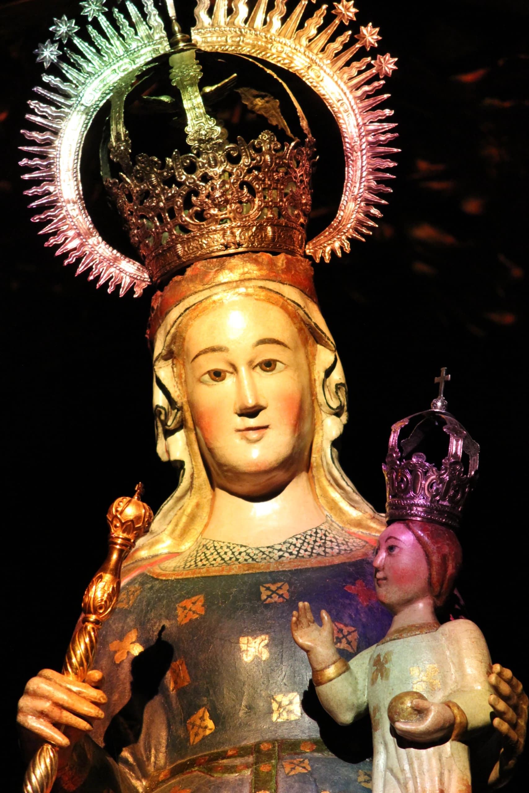 Fiestas en honor a Ntra. Sra. la Virgen de la Peña