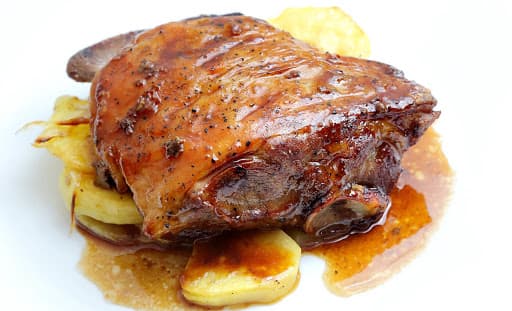 GASTRONOMÍA