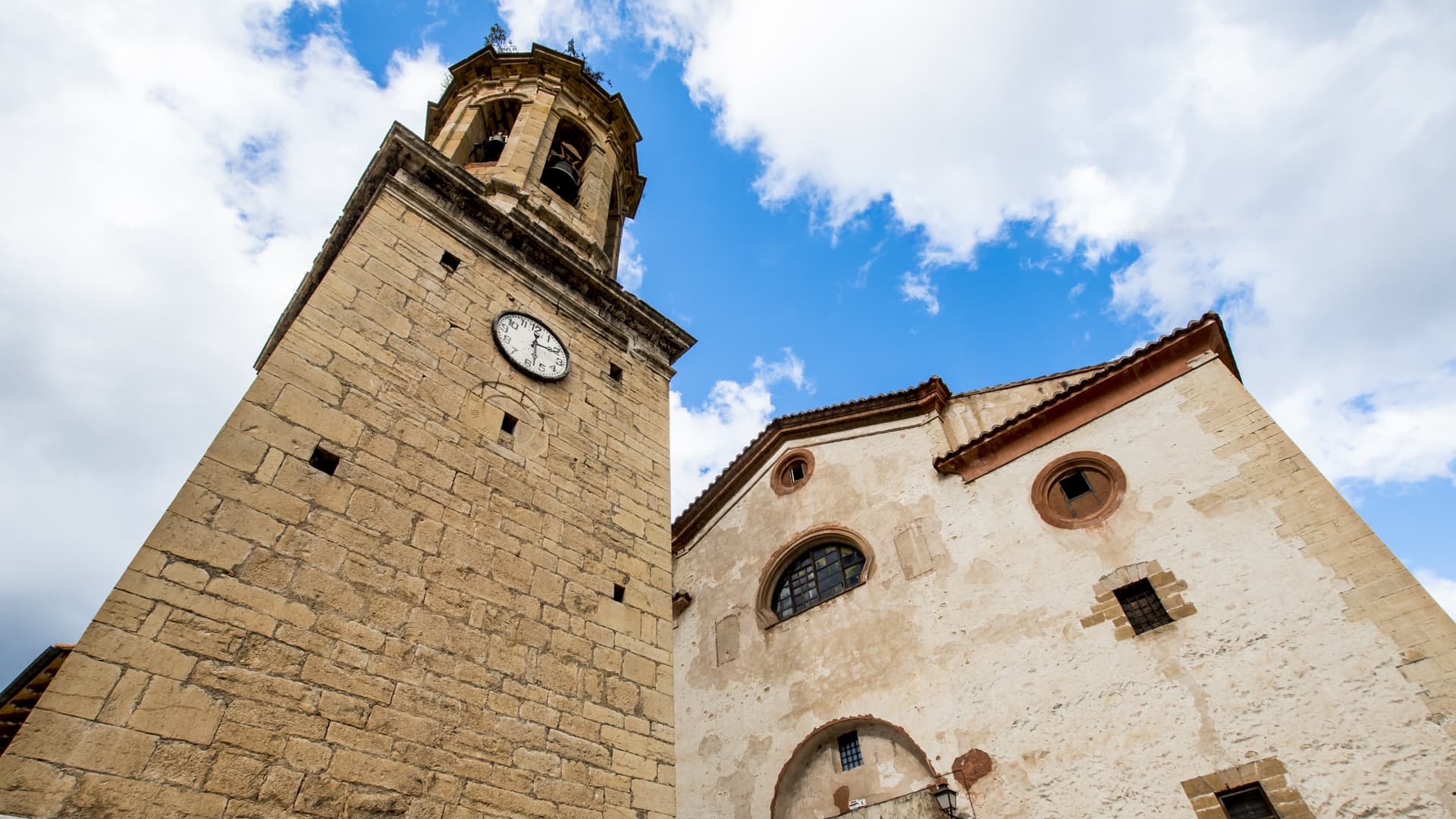 Iglesia Parroquial de la Inmaculada Concepción
