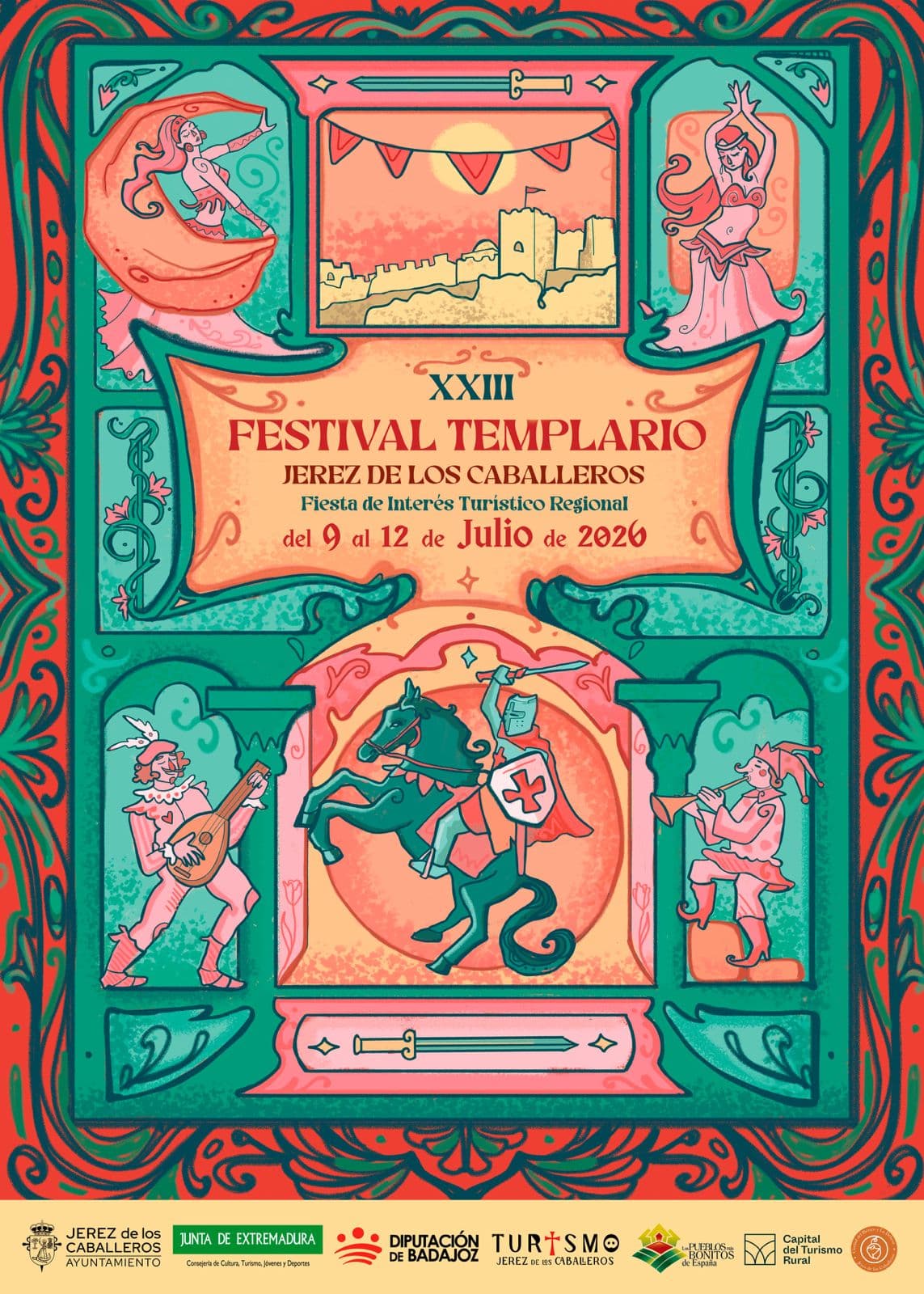 Festival Templario