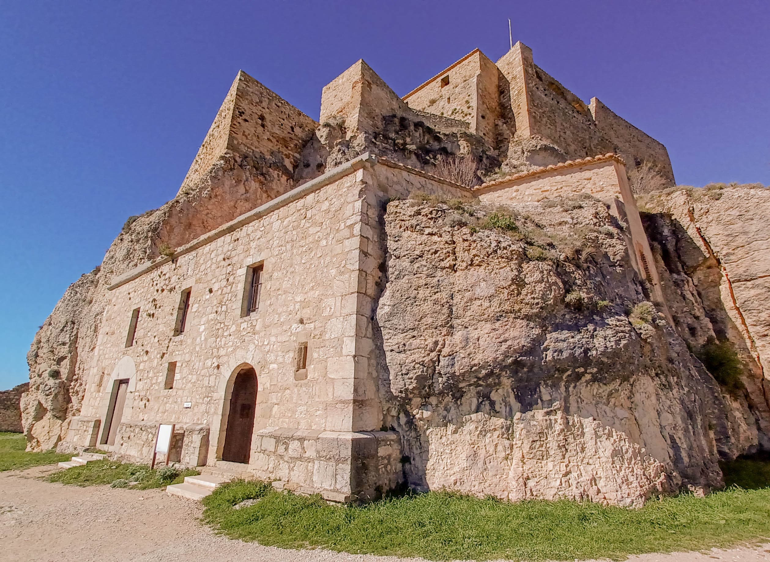 Palacio del Gobernador
