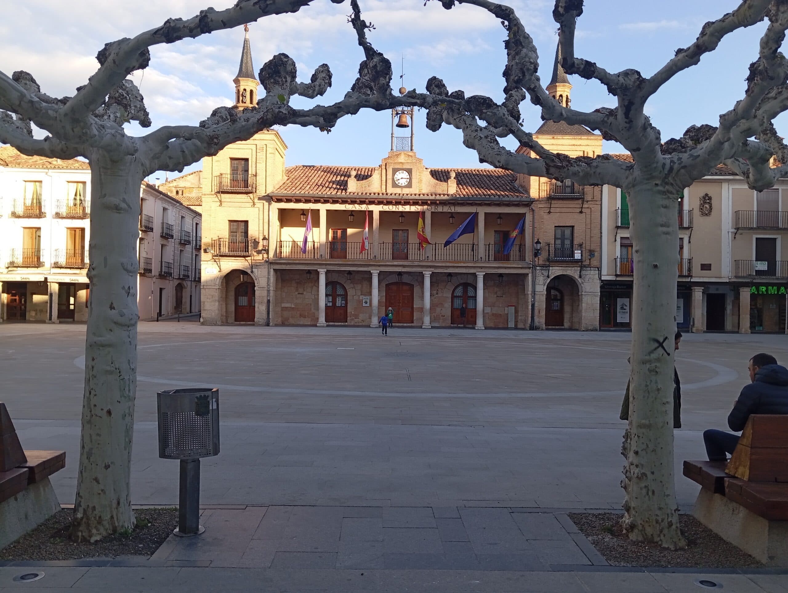 Ayuntamiento