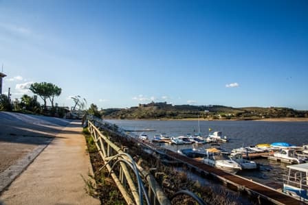 Gran Lago de Alqueva