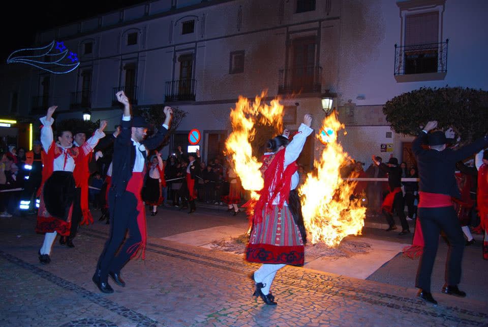 Santa Lucía