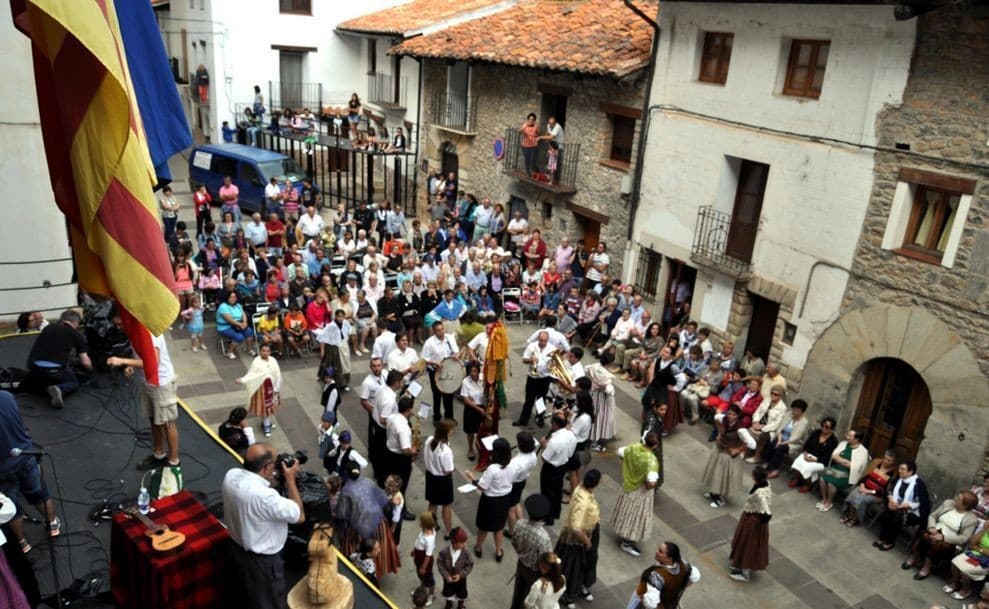 Jota de Santa Ana