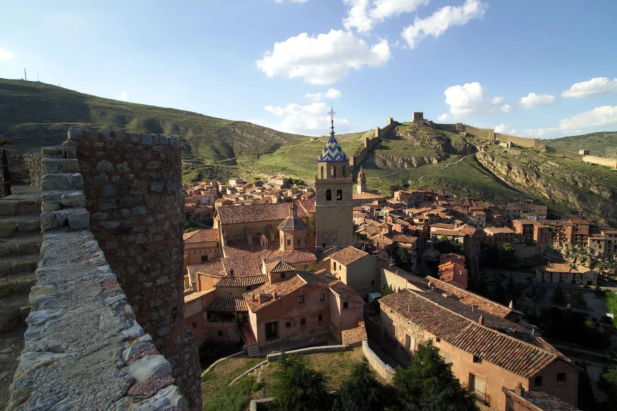 La lista oficial: los 10 pueblos más bonitos de España mejor valorados de 2026