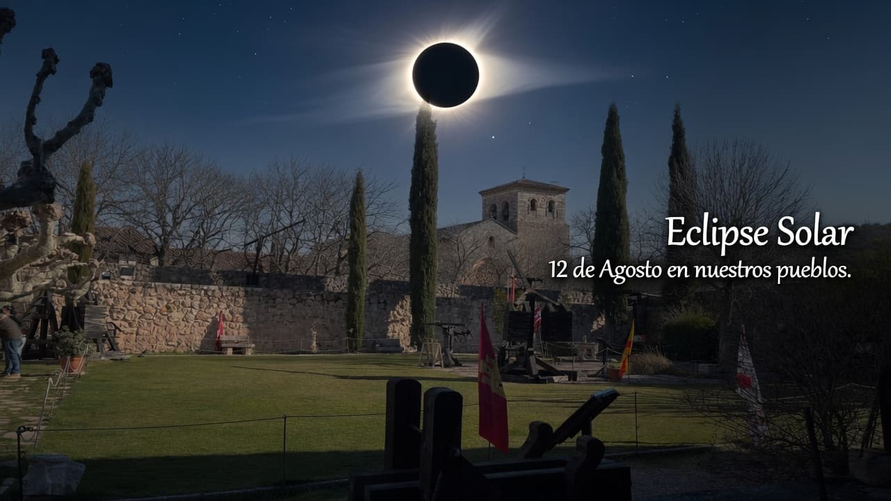 Los Pueblos Más Bonitos de España