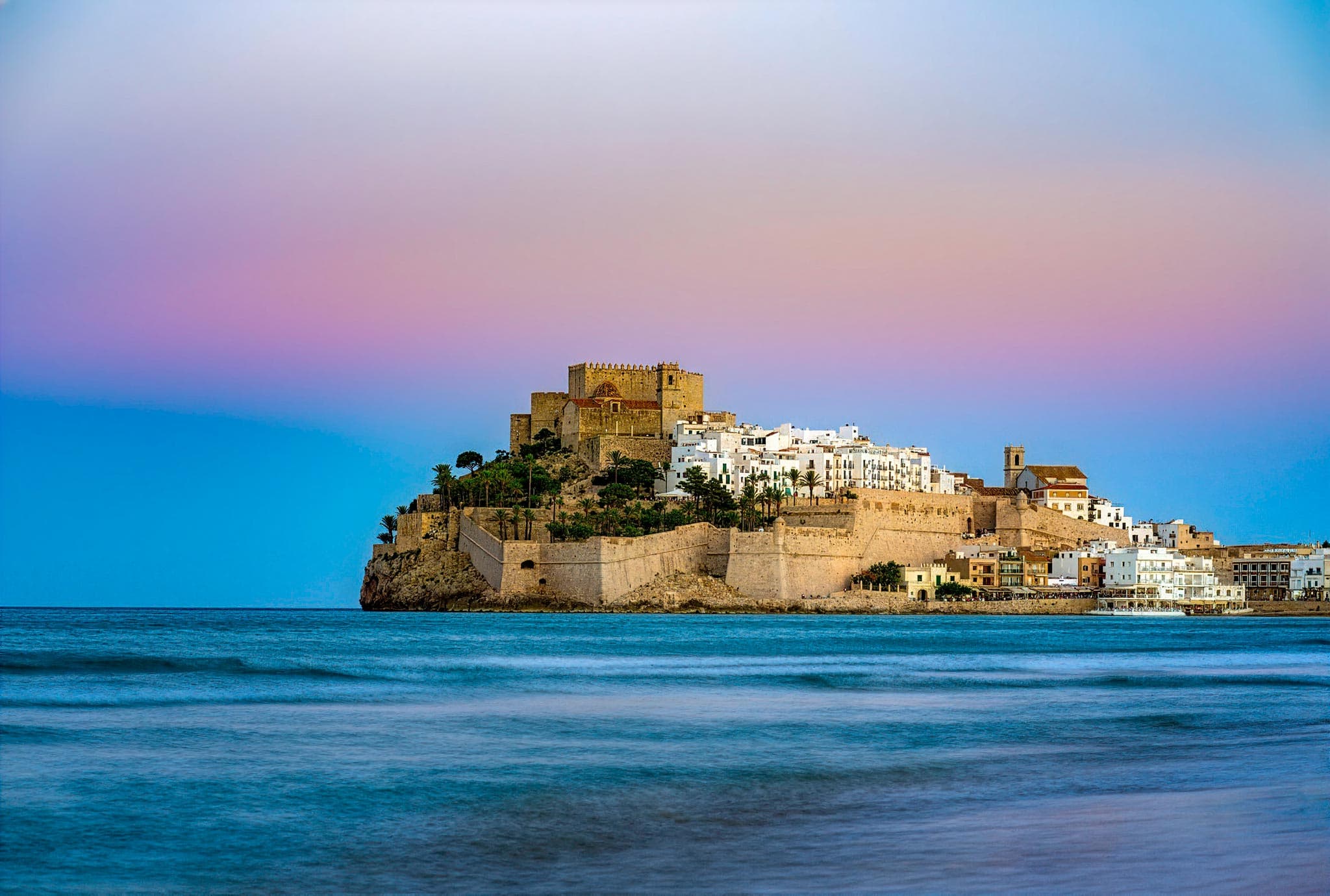 Los Pueblos Más Bonitos de España
