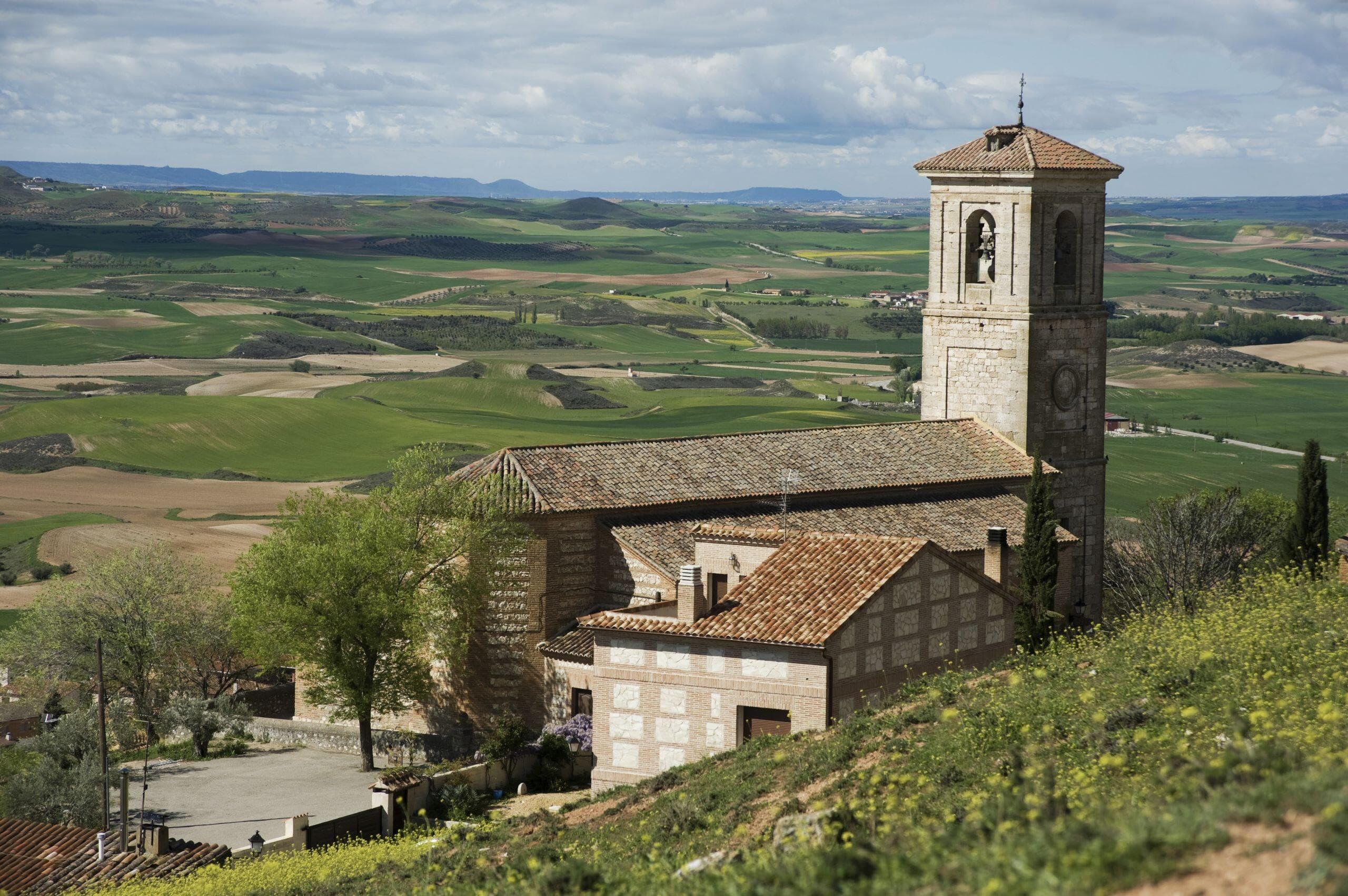 Iglesia de San Juan
