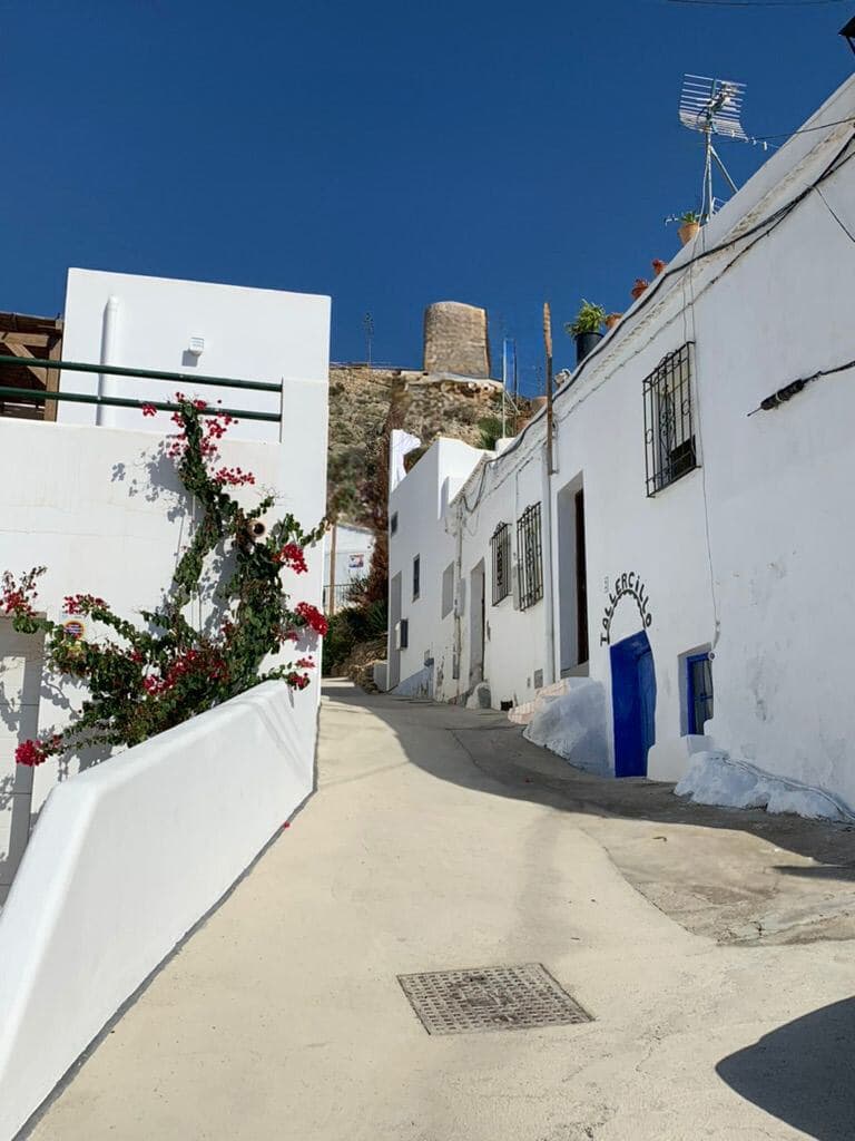 Eine Reise in die Geschichte und die natürliche Schönheit des mediterranen Almería