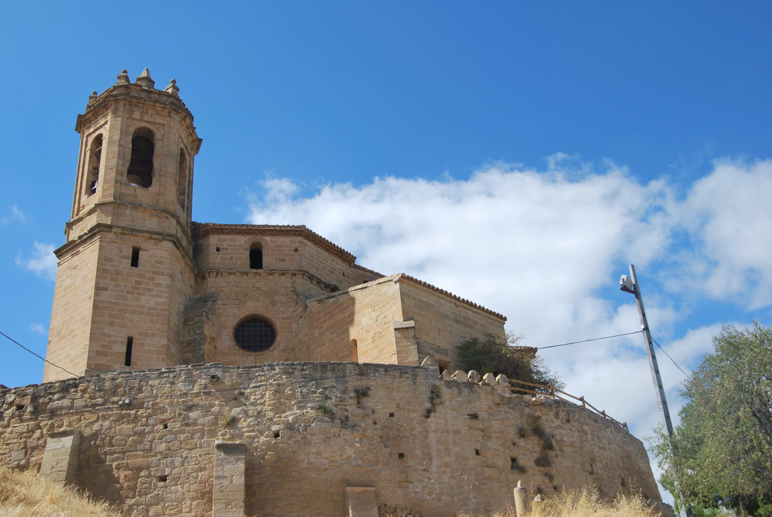 Esencia del Matarraña Calatravo