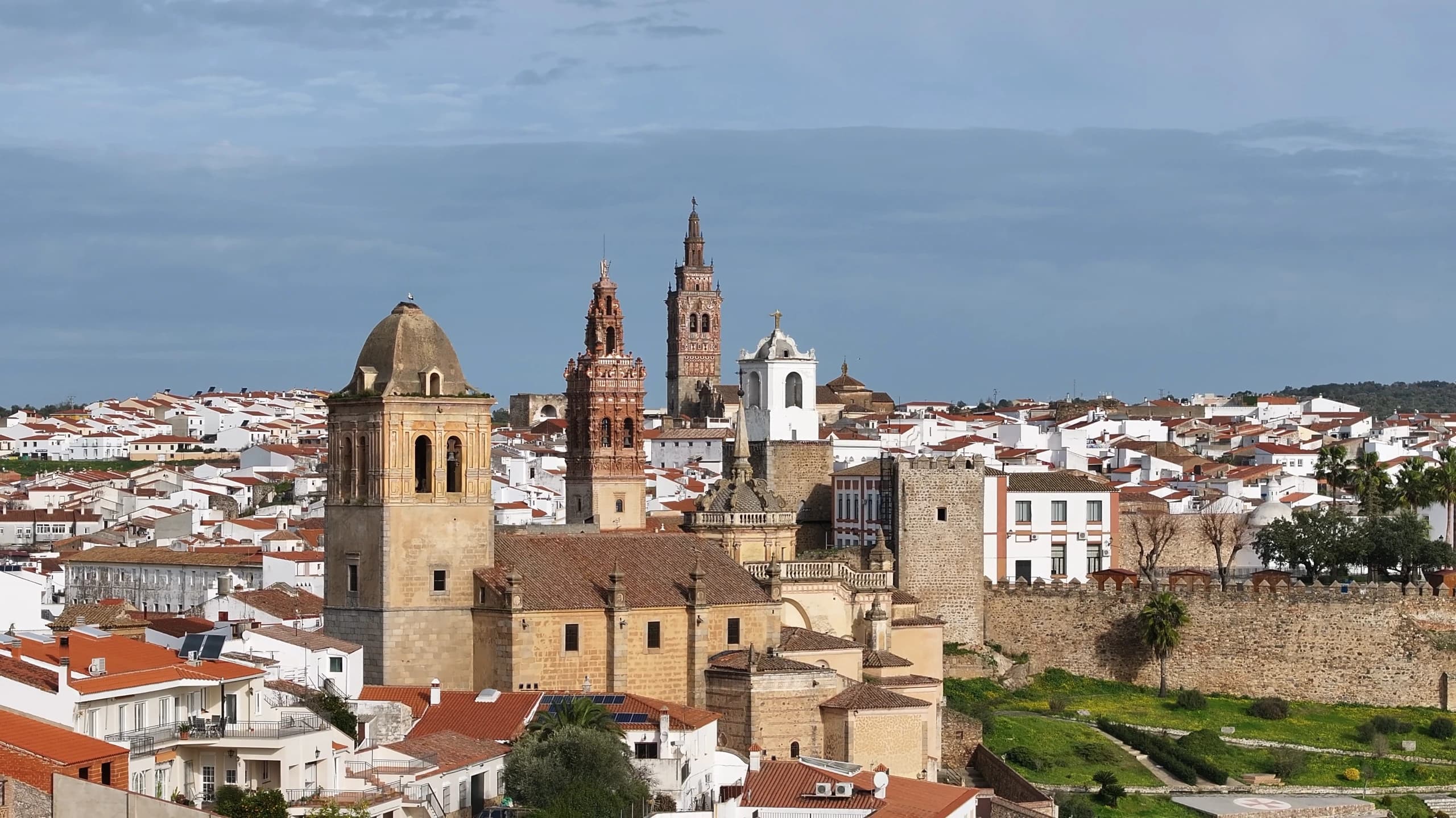 El último Temple y el Mar del Sur