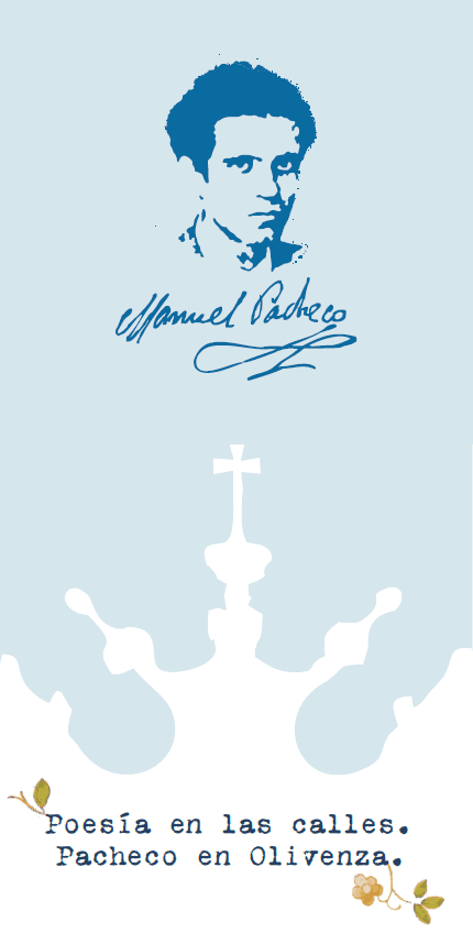 Literaturroute Manuel Pacheco