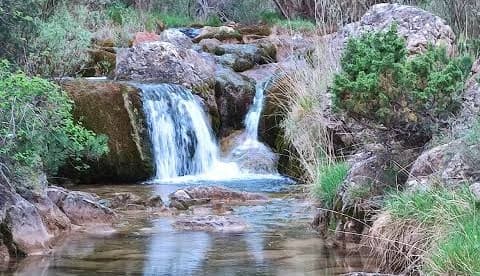 Secretos del Río Linares