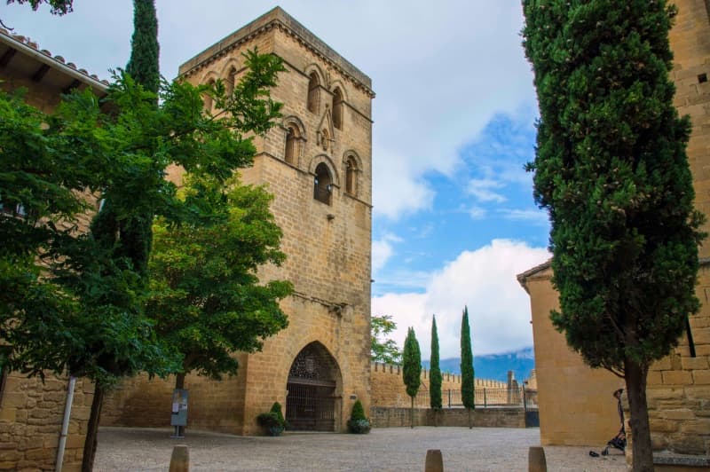 Laguardia celebrates ten years as one of the Most Beautiful Villages in Spain