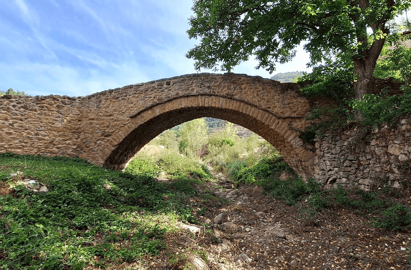 Puente de Loreto